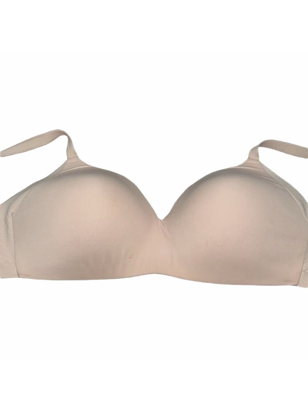 Knix Pink Bra 42 DD - Picture 3 of 7